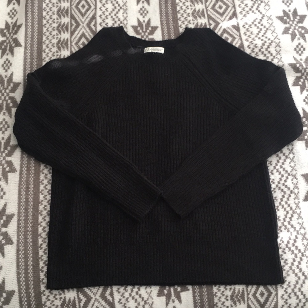 Neiman Marcus Cashmere Sweater